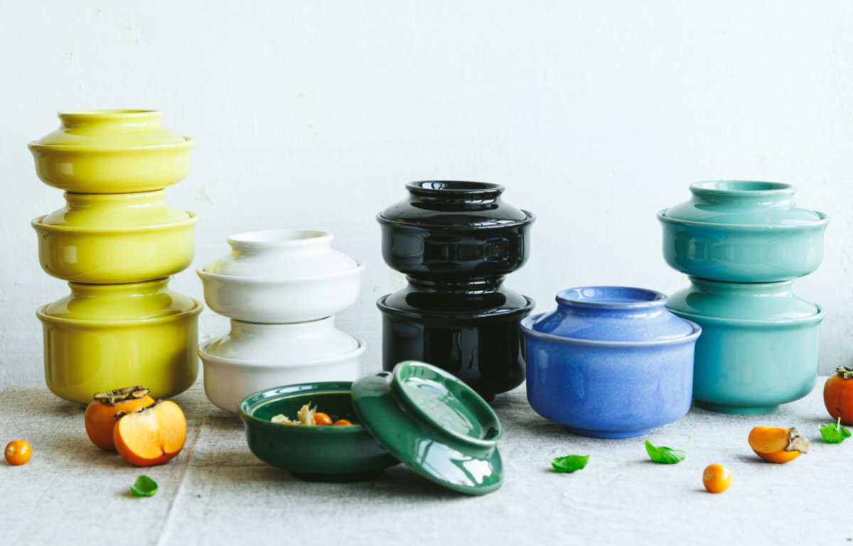 A picture of Take Action on Food Waste This Easter with Hokan Bowls