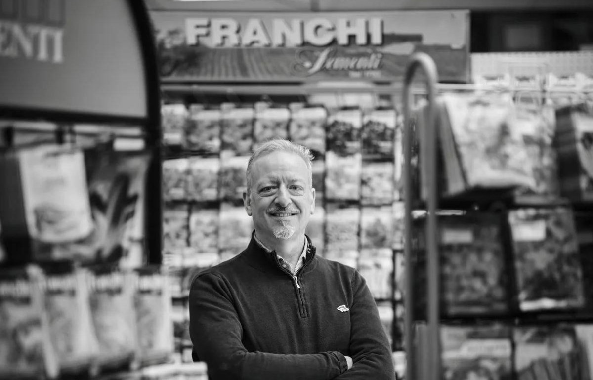 A picture of A Very Special Offer from Seeds of Italy