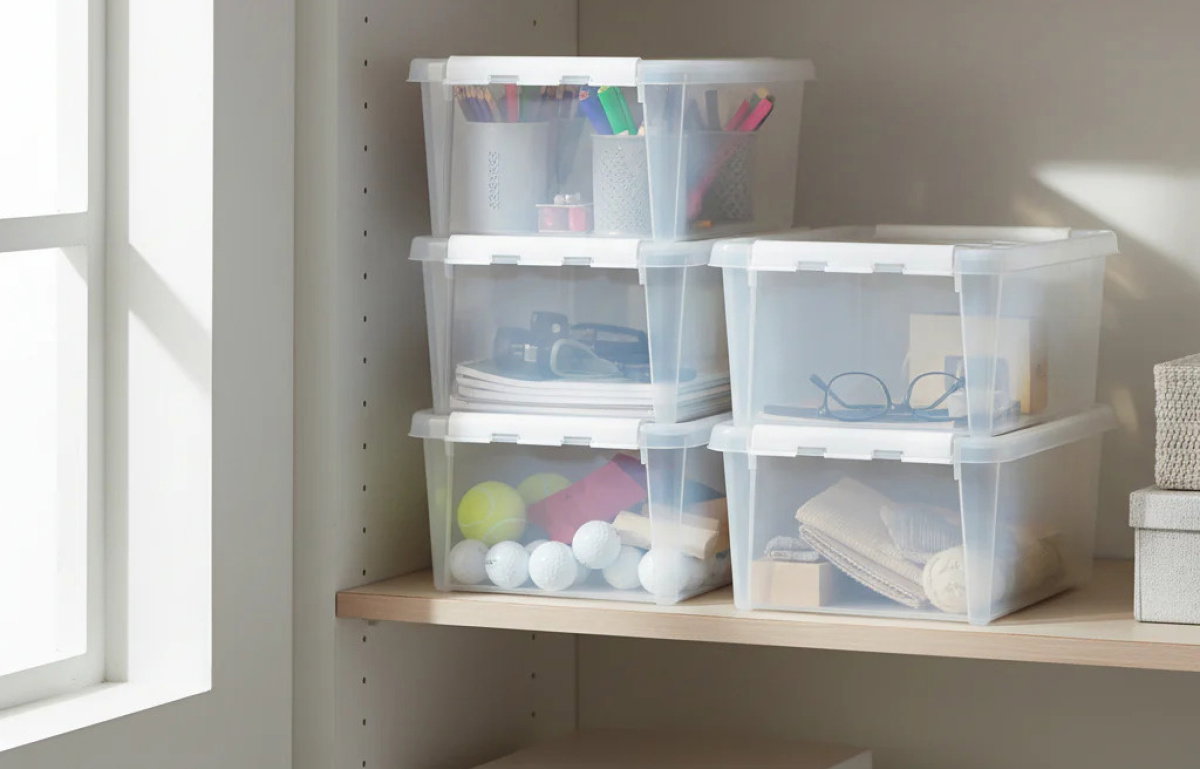 A picture of Give your home a Spring refresh with our SmartStore competition