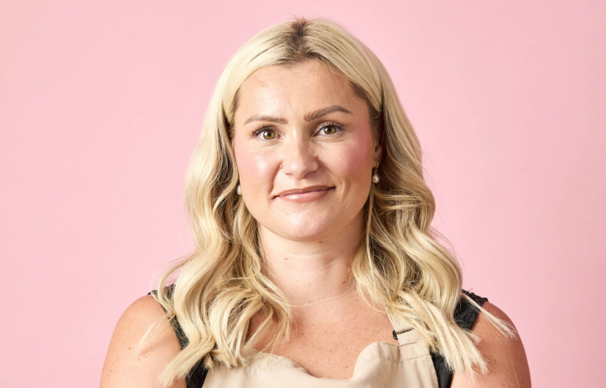 A picture of Feedback for March 2026 - Ashleigh Mogford