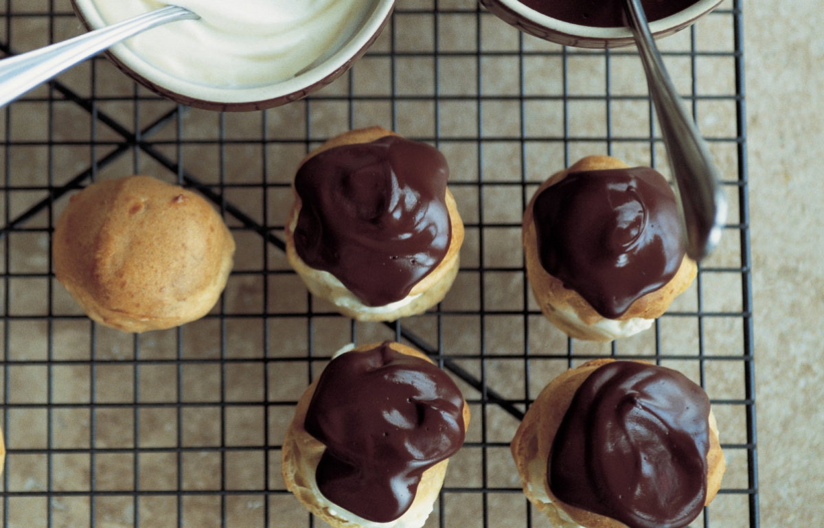 A picture of Mother's Day Menus