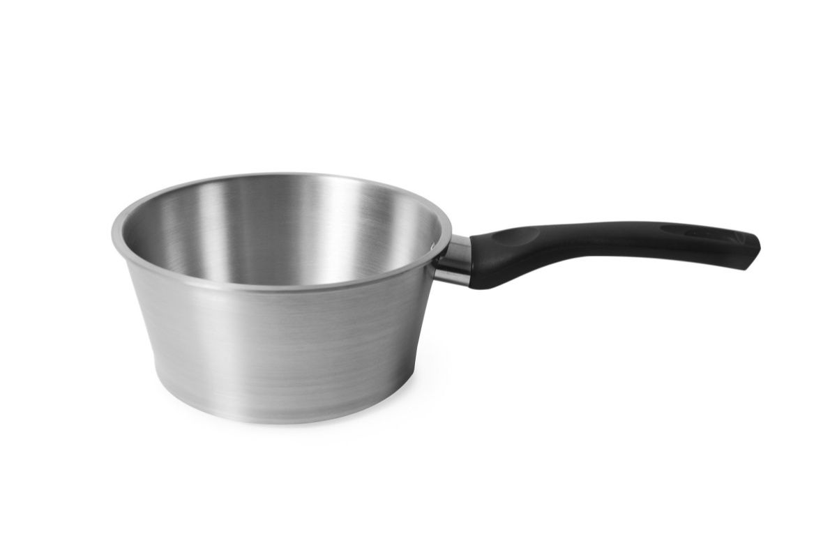 A picture of Delia Online Little Gem 'Sauce' Pan