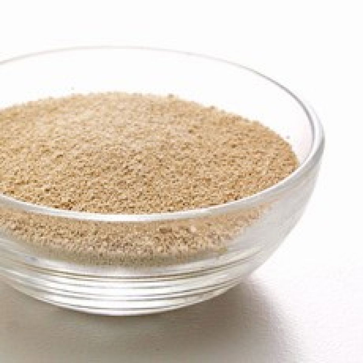 A picture of Delia's Yeast ingredient