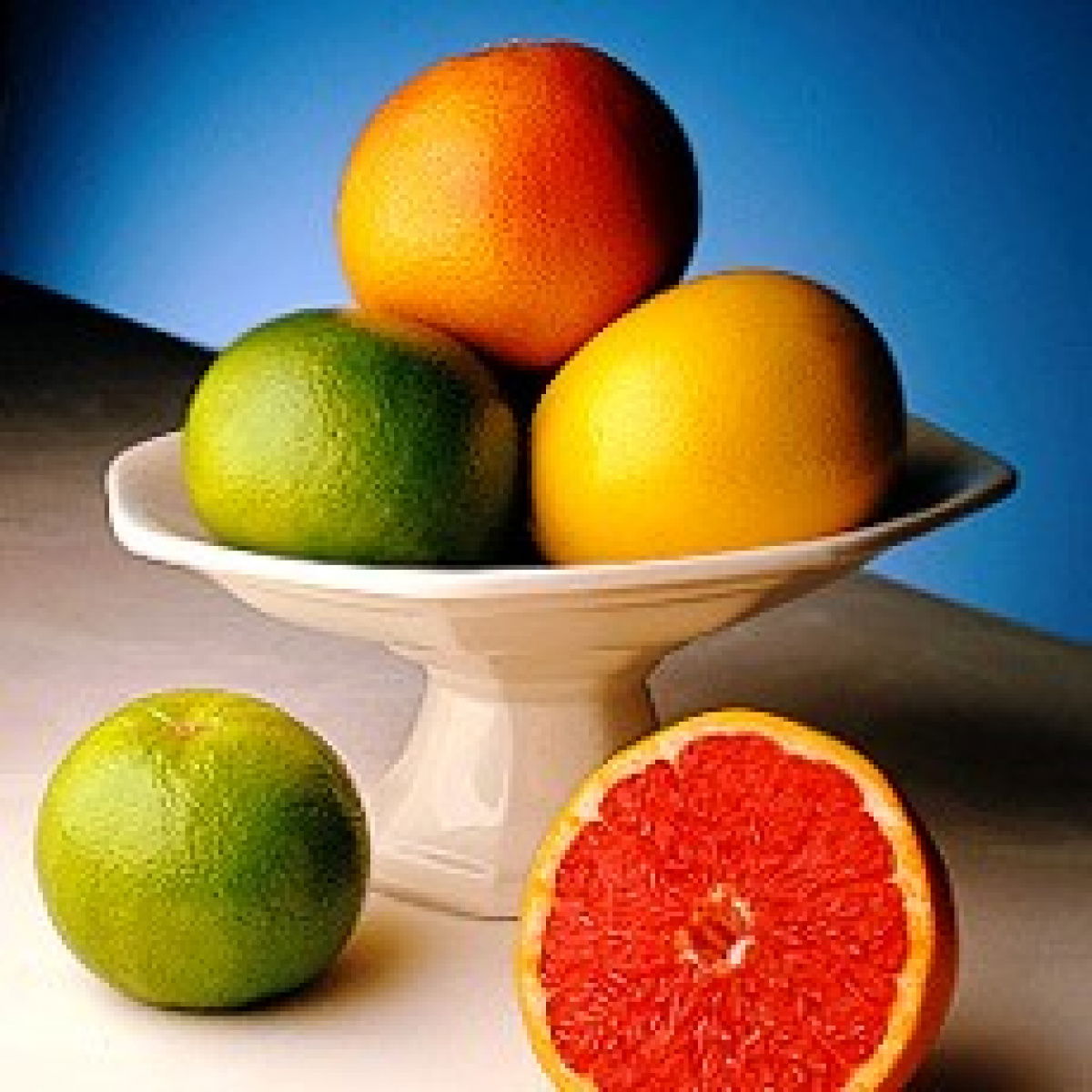 A picture of Delia's Grapefruit ingredient