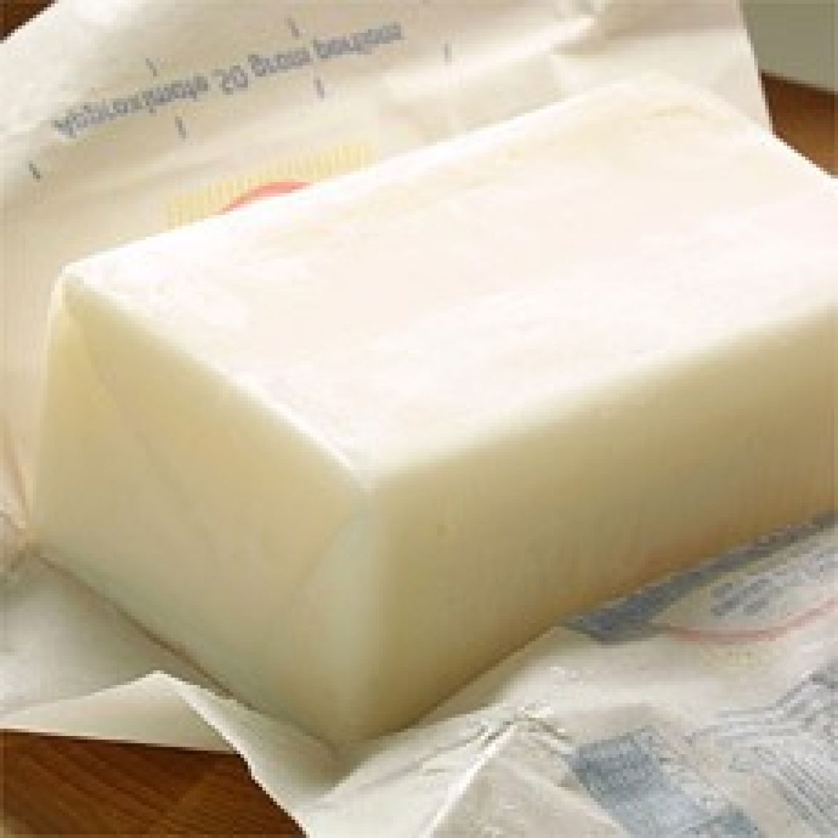 A picture of Delia's Lard ingredient