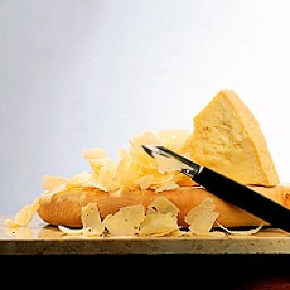 A picture of Delia's Pecorino Romano ingredient
