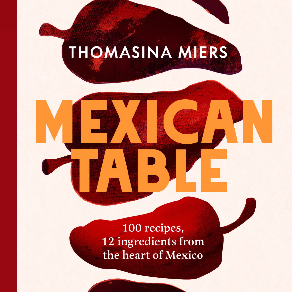 A picture of Thomasina Miers