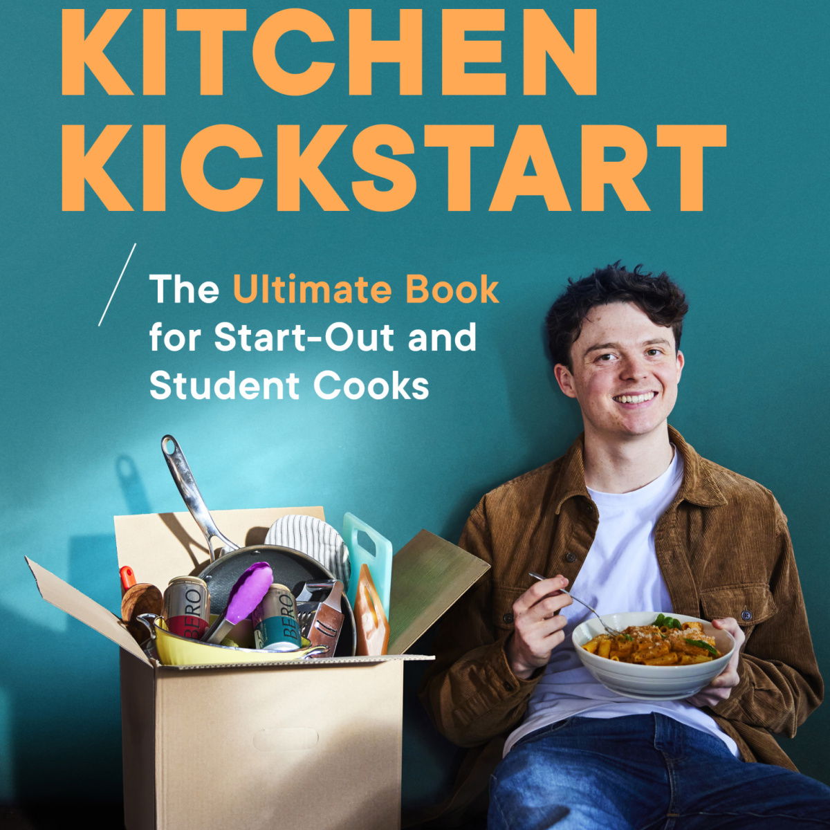 A picture of Sam Holland