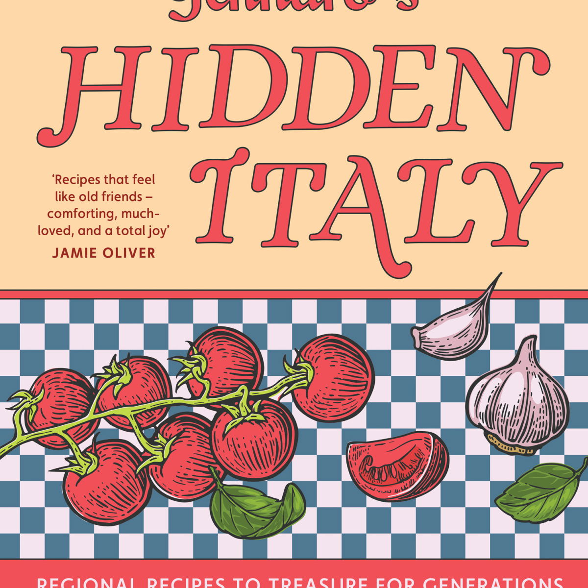 A picture of Gennaro Contaldo