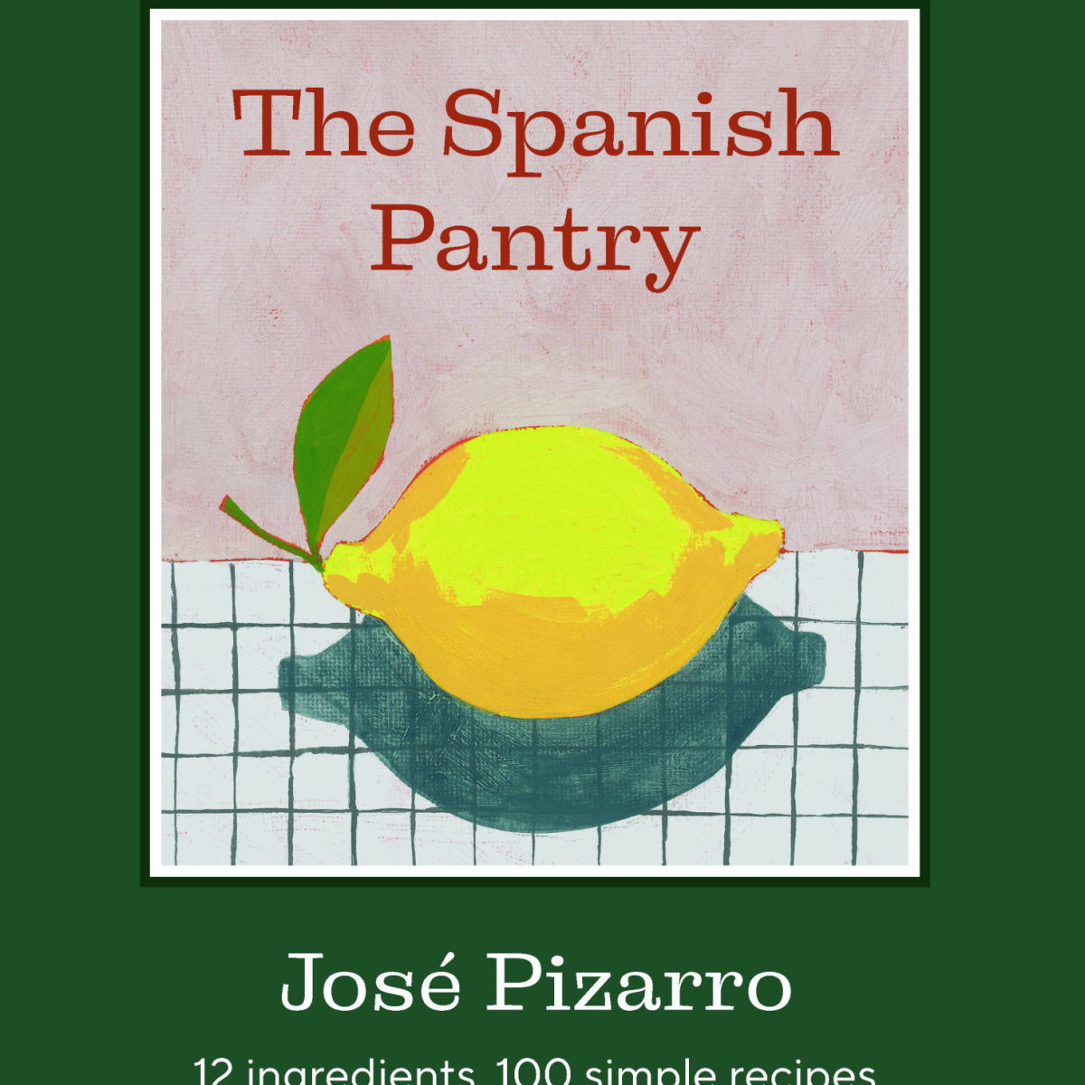 A picture of José  Pizarro