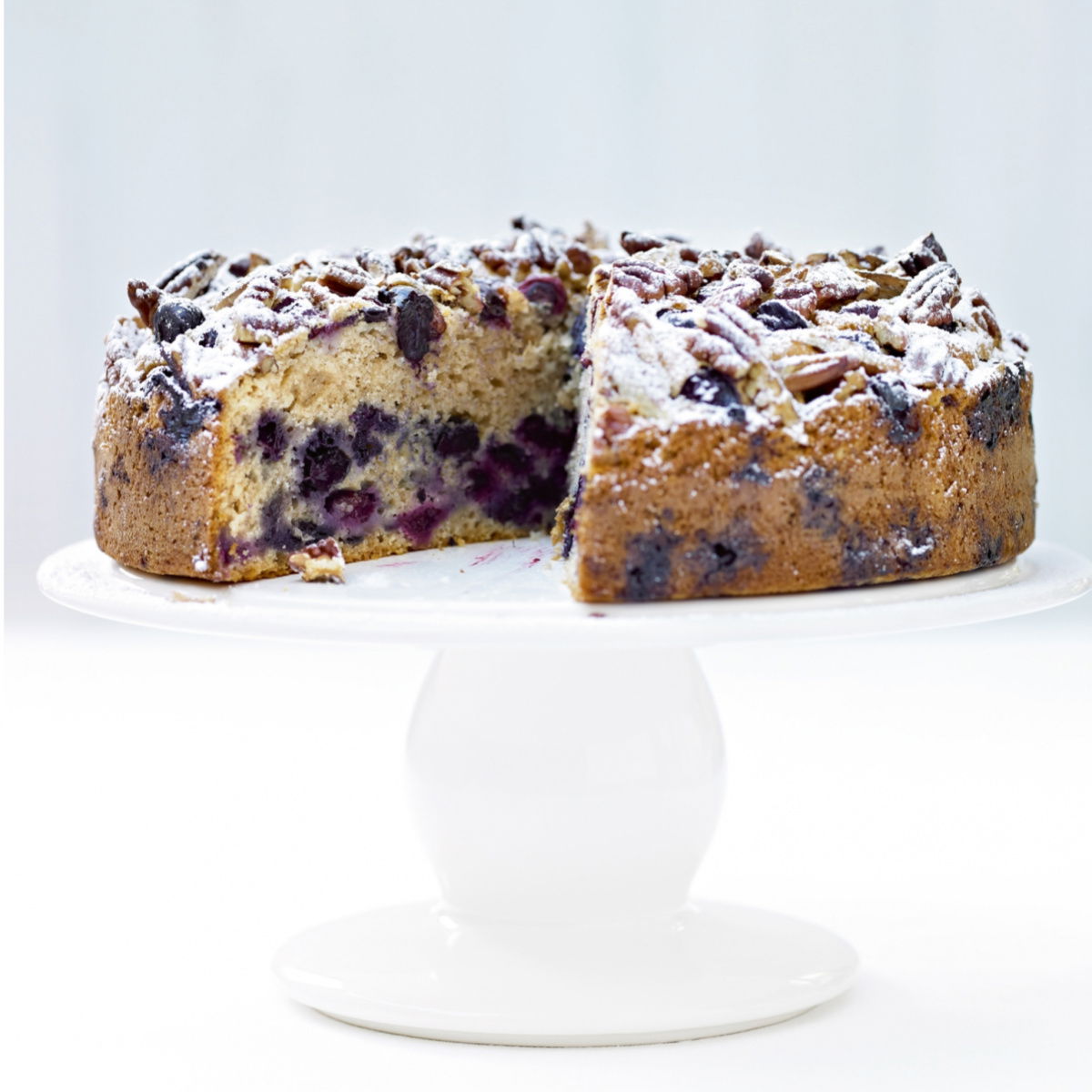 A picture of Muffin Recipes