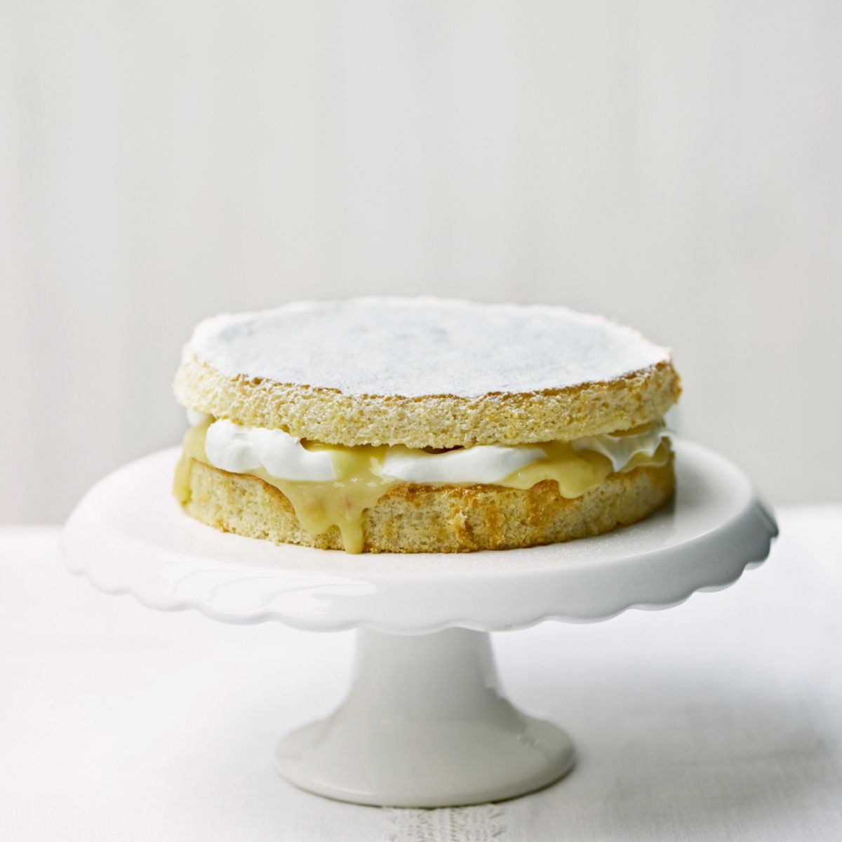 A picture of Dessert cakes