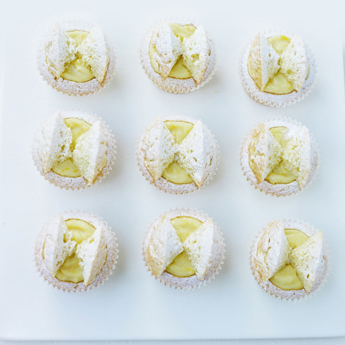 A picture of Mother's Day: Recipes for children to make