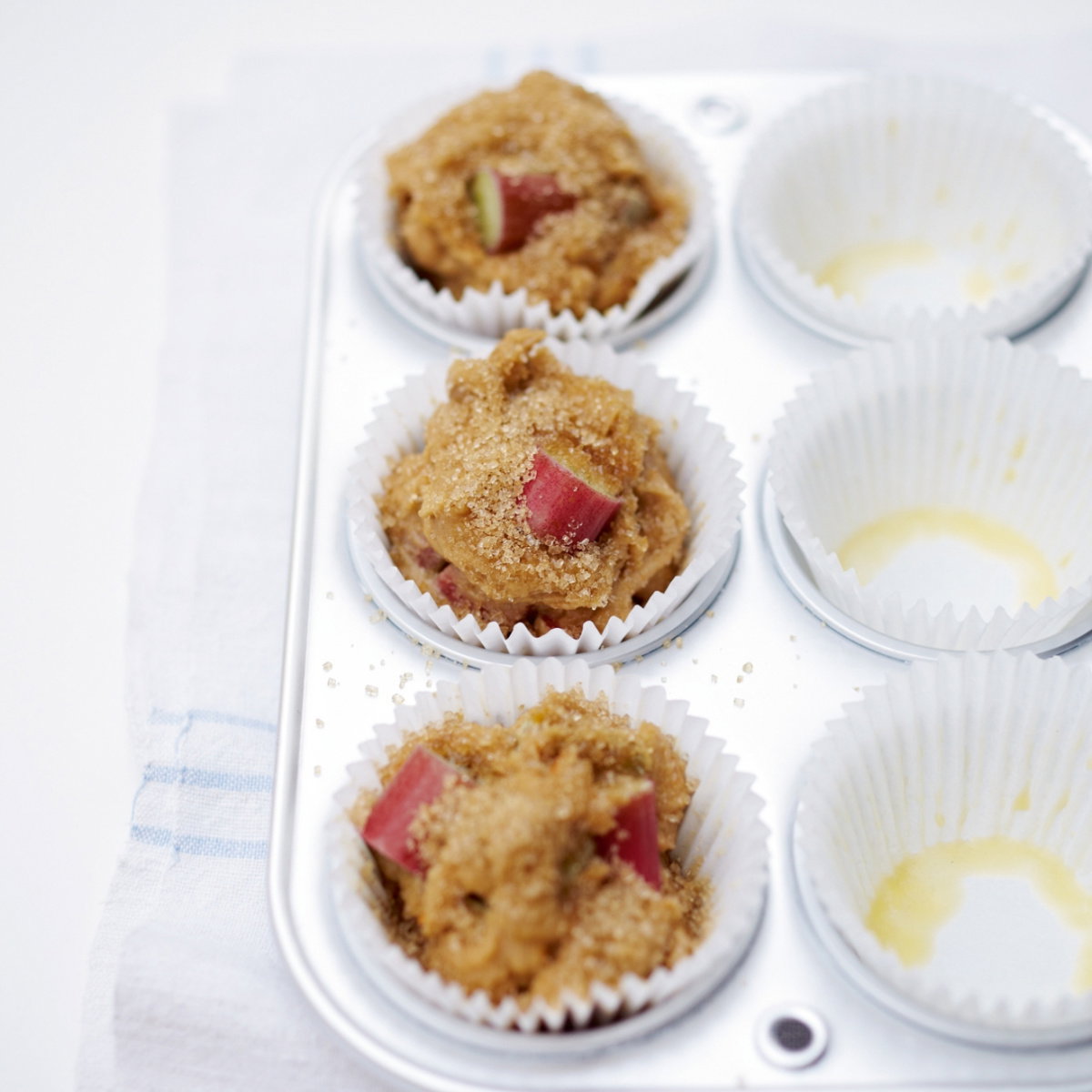 A picture of What should you be cooking in March?