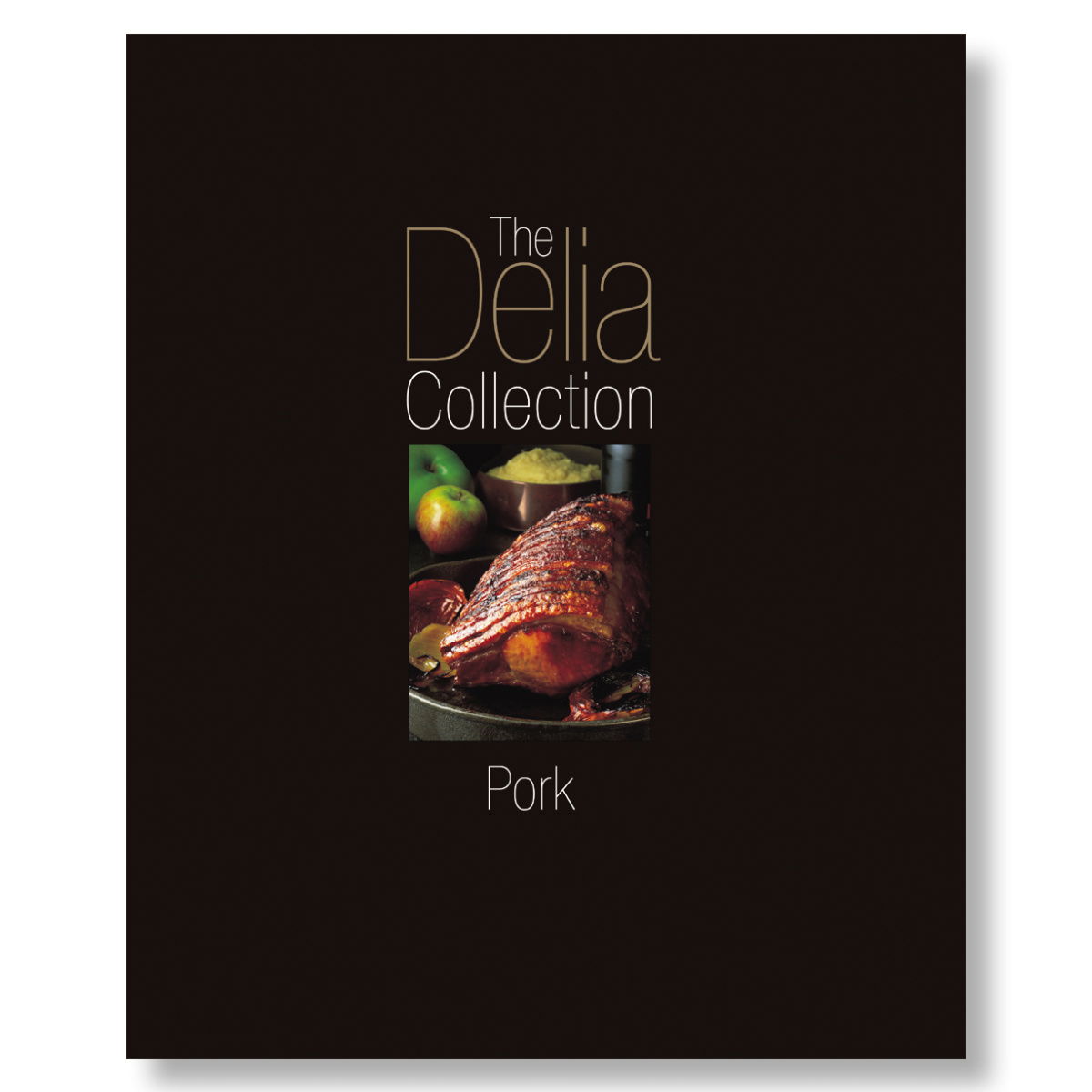 A picture of The Delia Collection: Pork