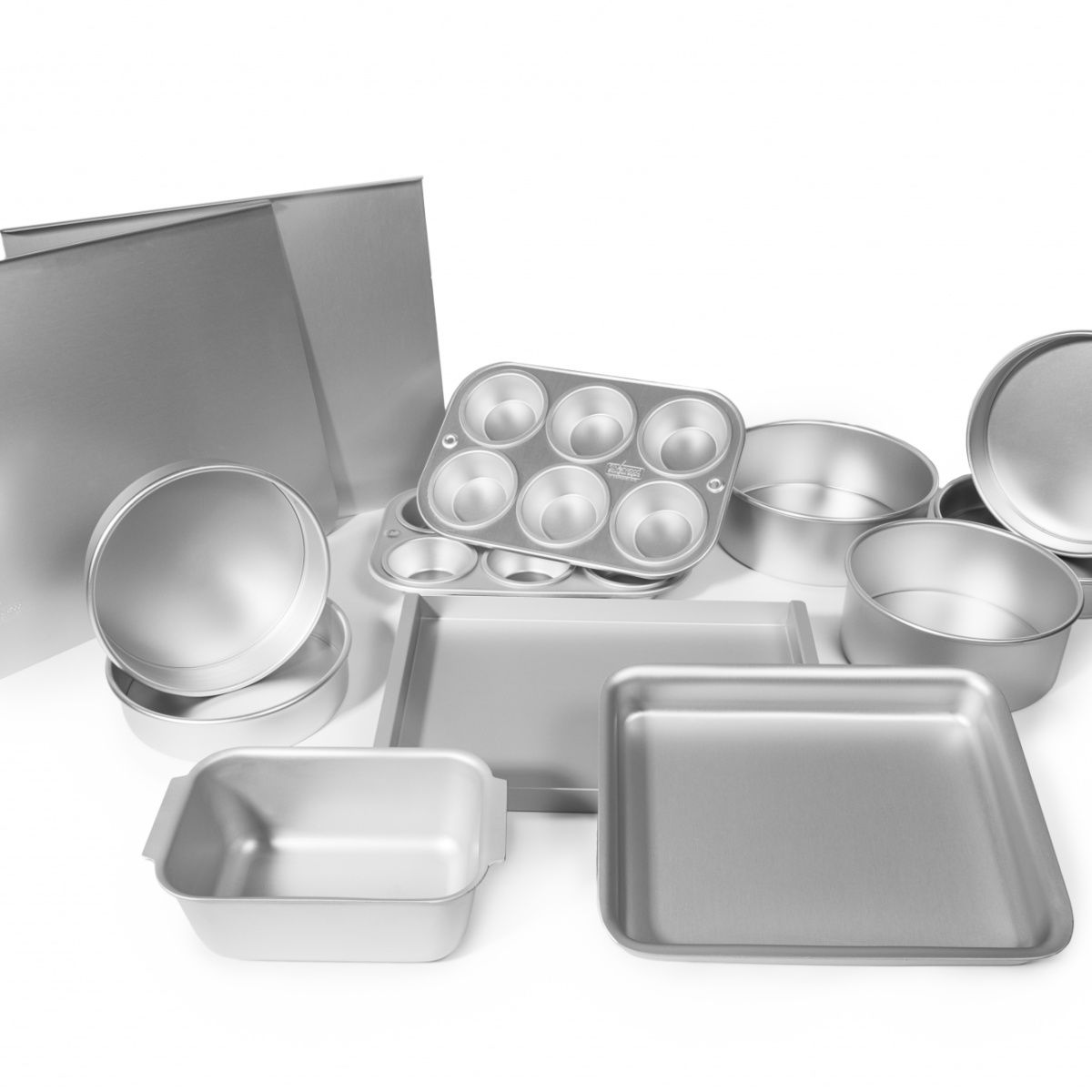 A picture of The rest...