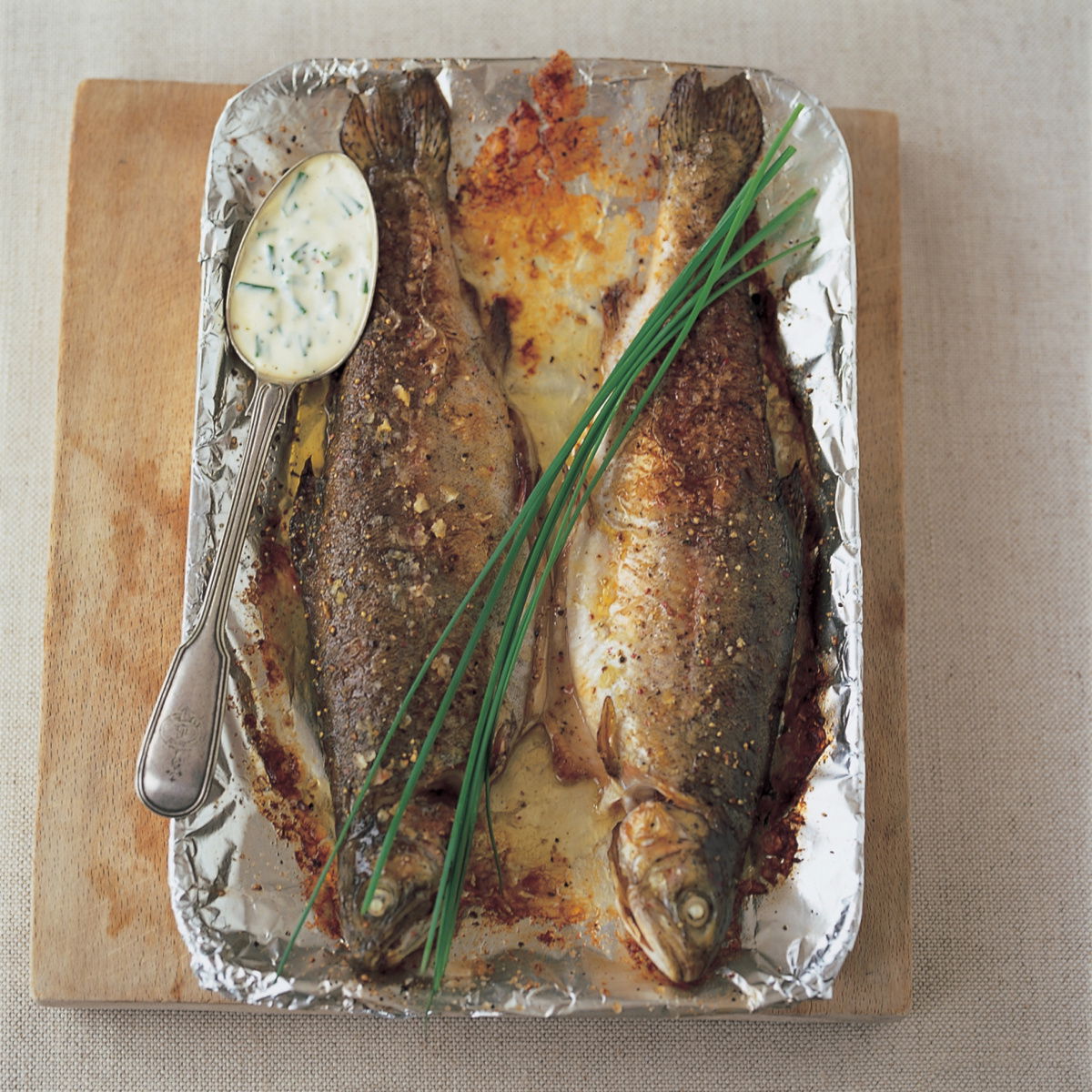 A picture of Recipes for 2