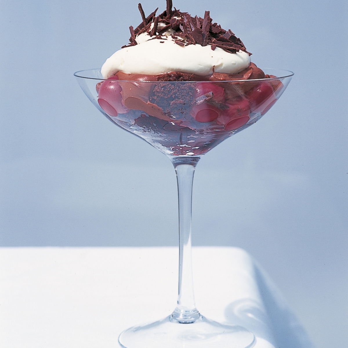 A picture of Easter: Chocolate recipes