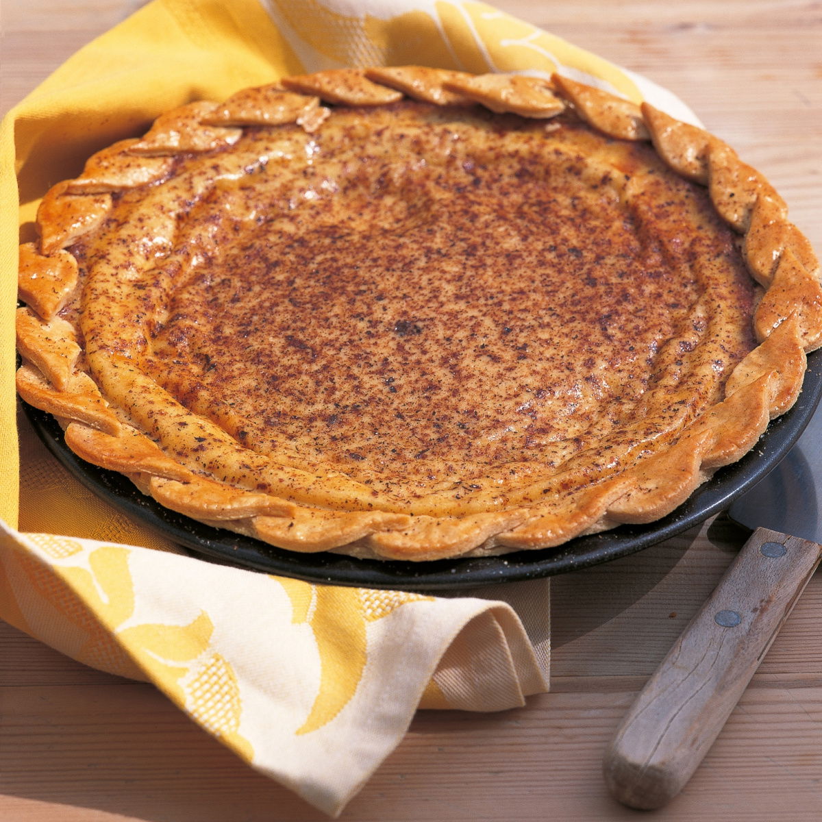 A picture of St George's Day