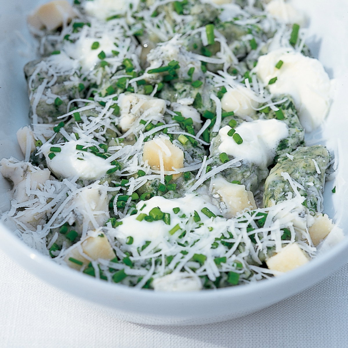 A picture of What should you be cooking in June?