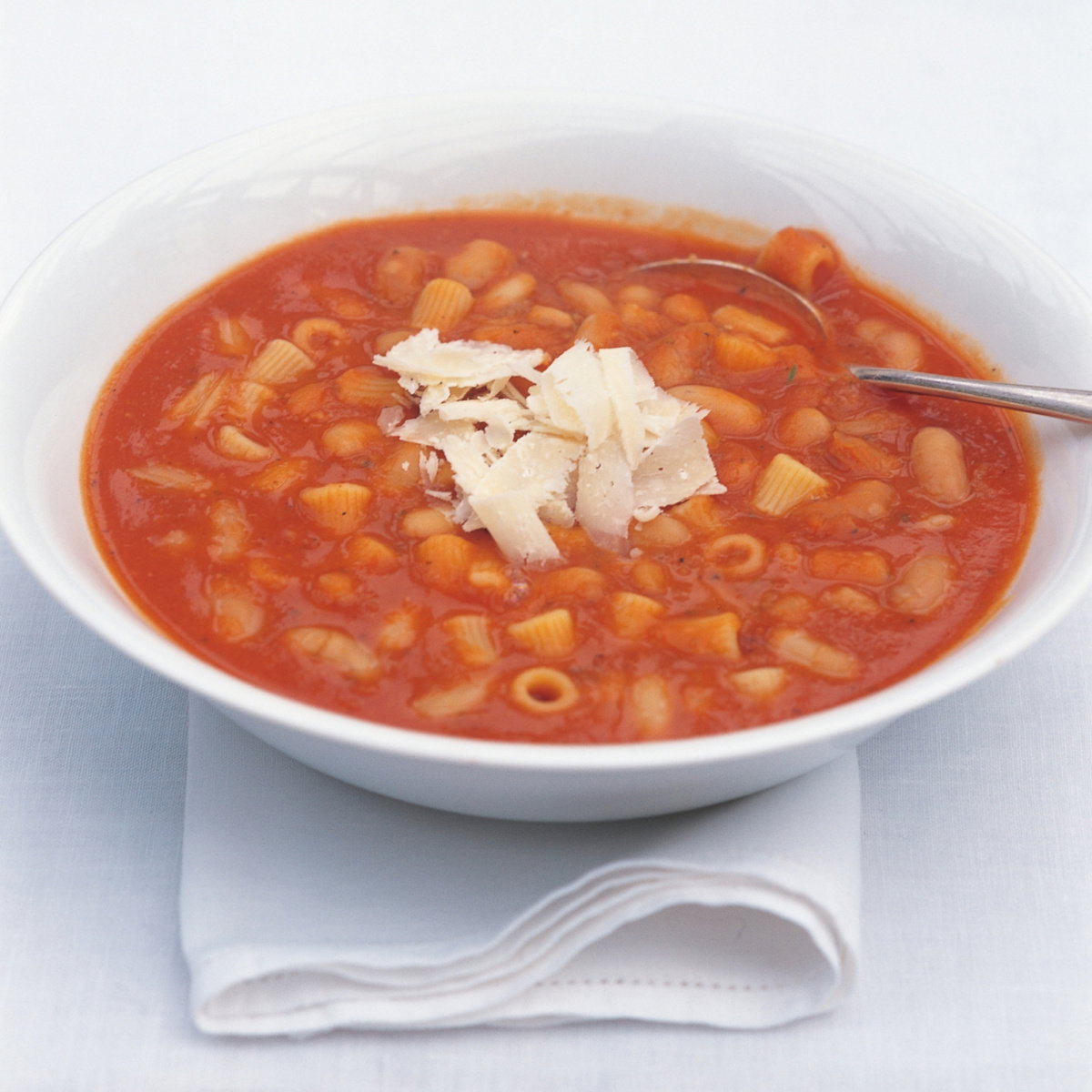A picture of Hearty Soups