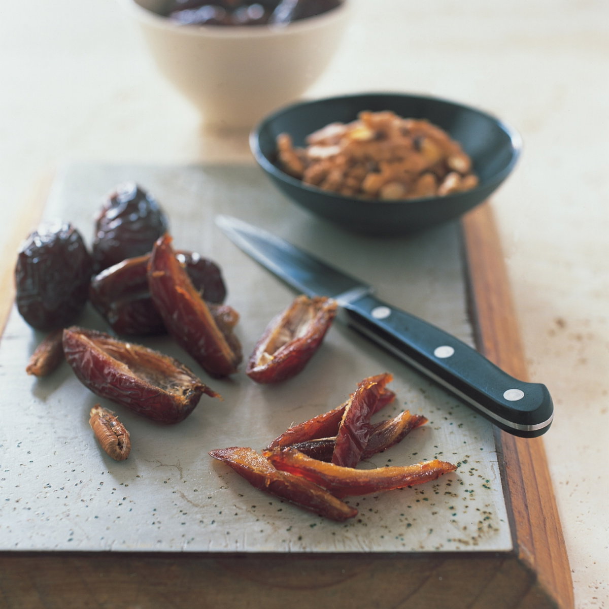 A picture of Delia's Dates ingredient