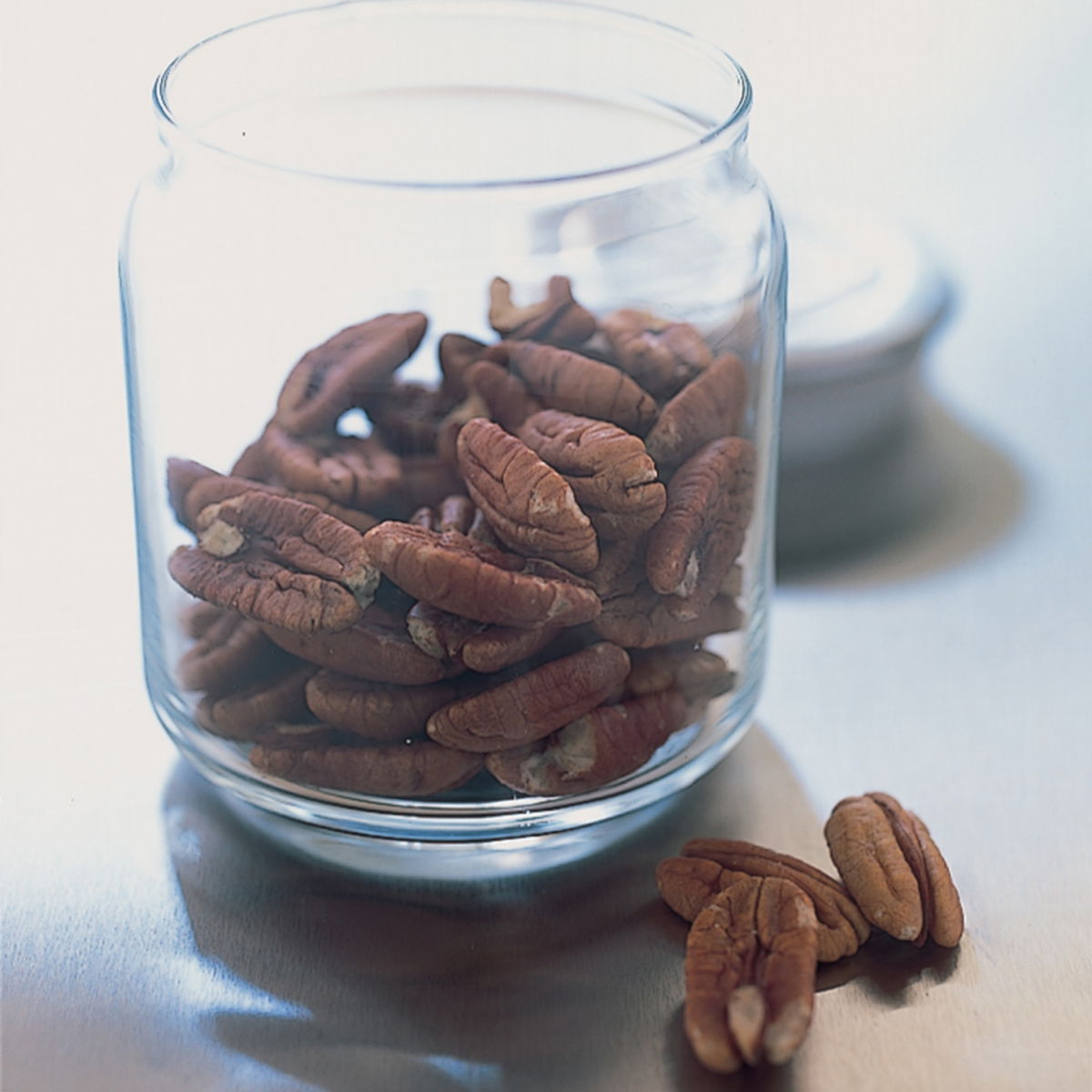 A picture of Delia's Pecans ingredient