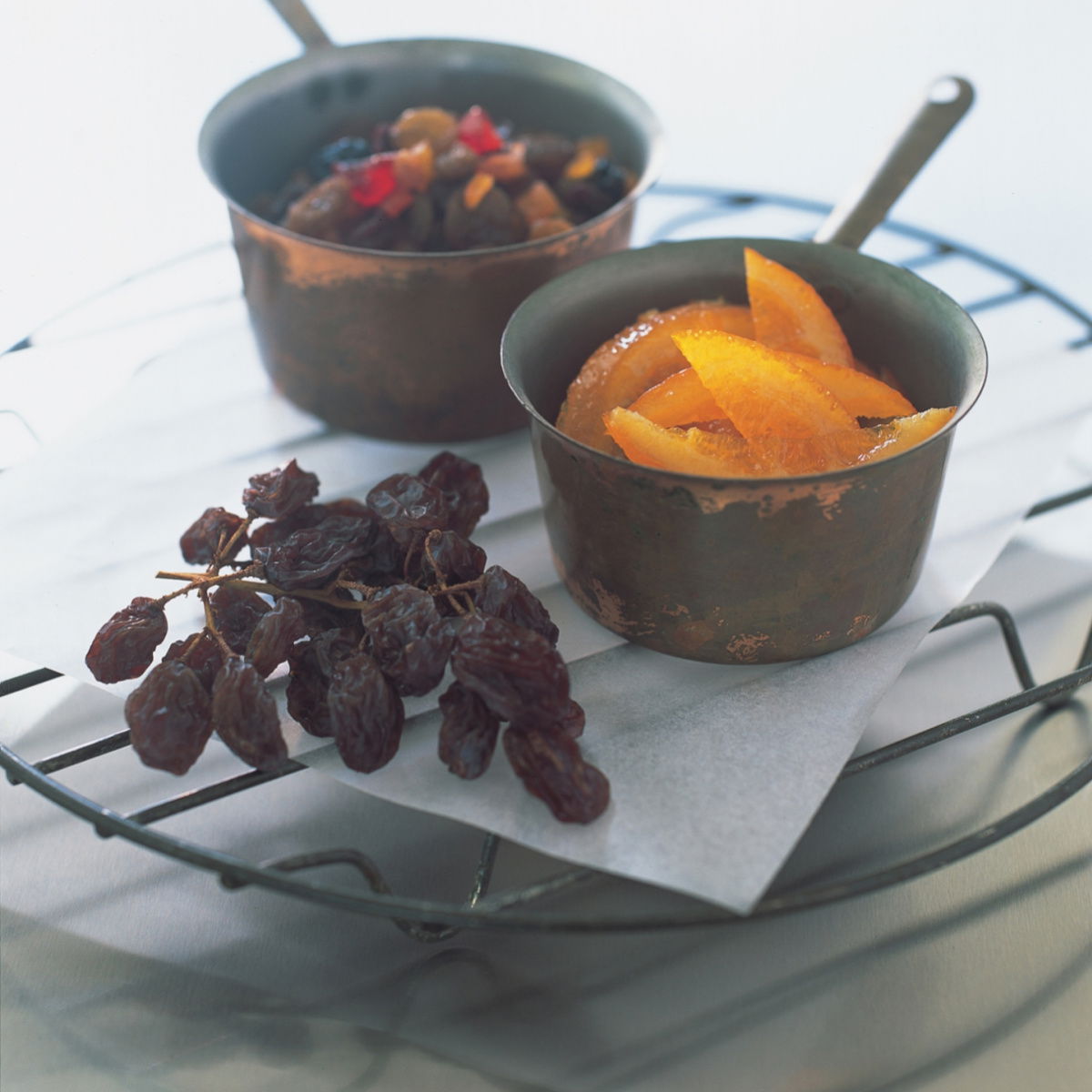 A picture of Delia's Sultanas ingredient