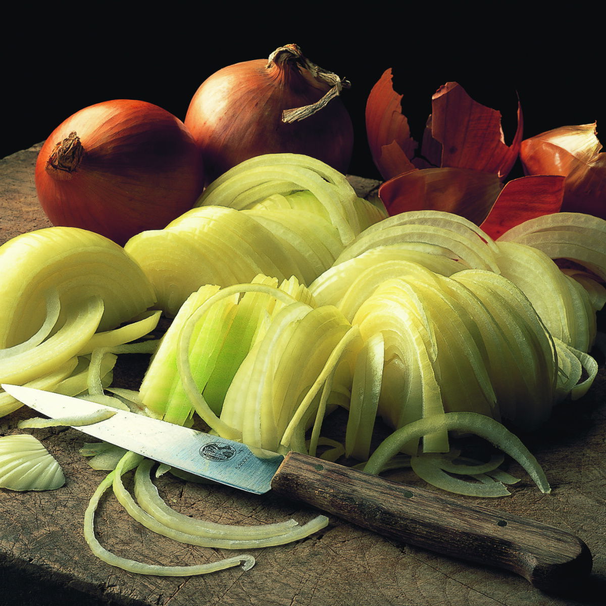 A picture of Delia's Onions ingredient