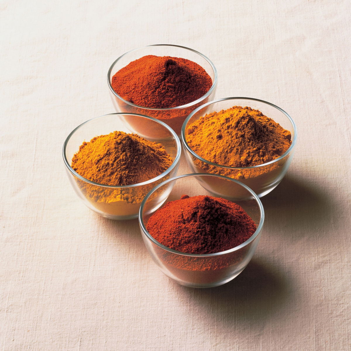 A picture of Delia's Turmeric ingredient