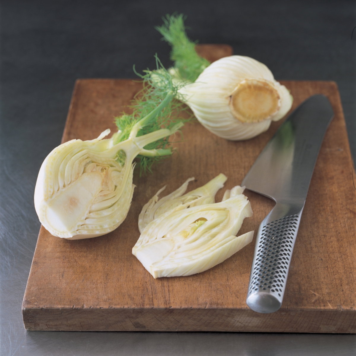 A picture of Delia's Fennel ingredient