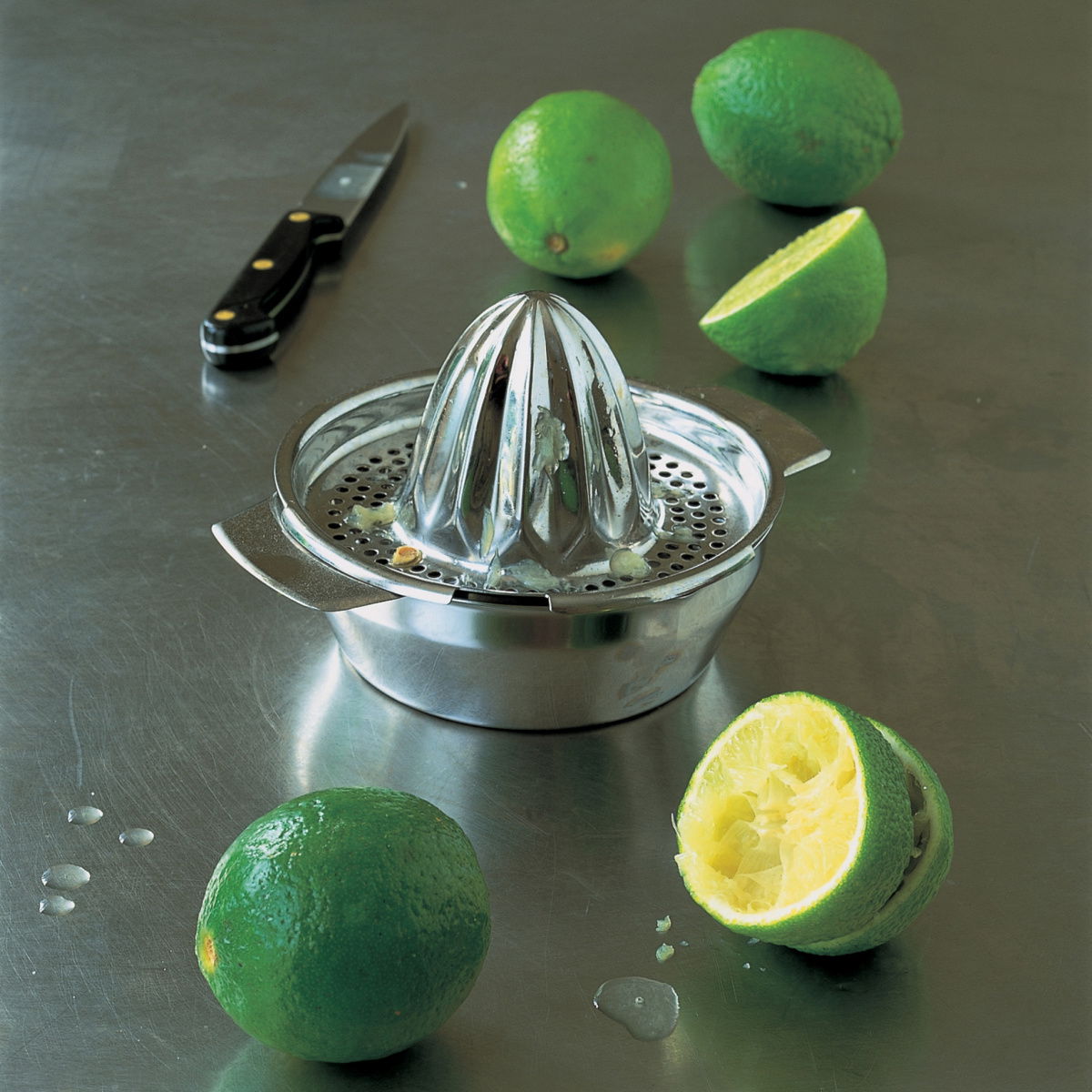 A picture of Delia's Limes ingredient