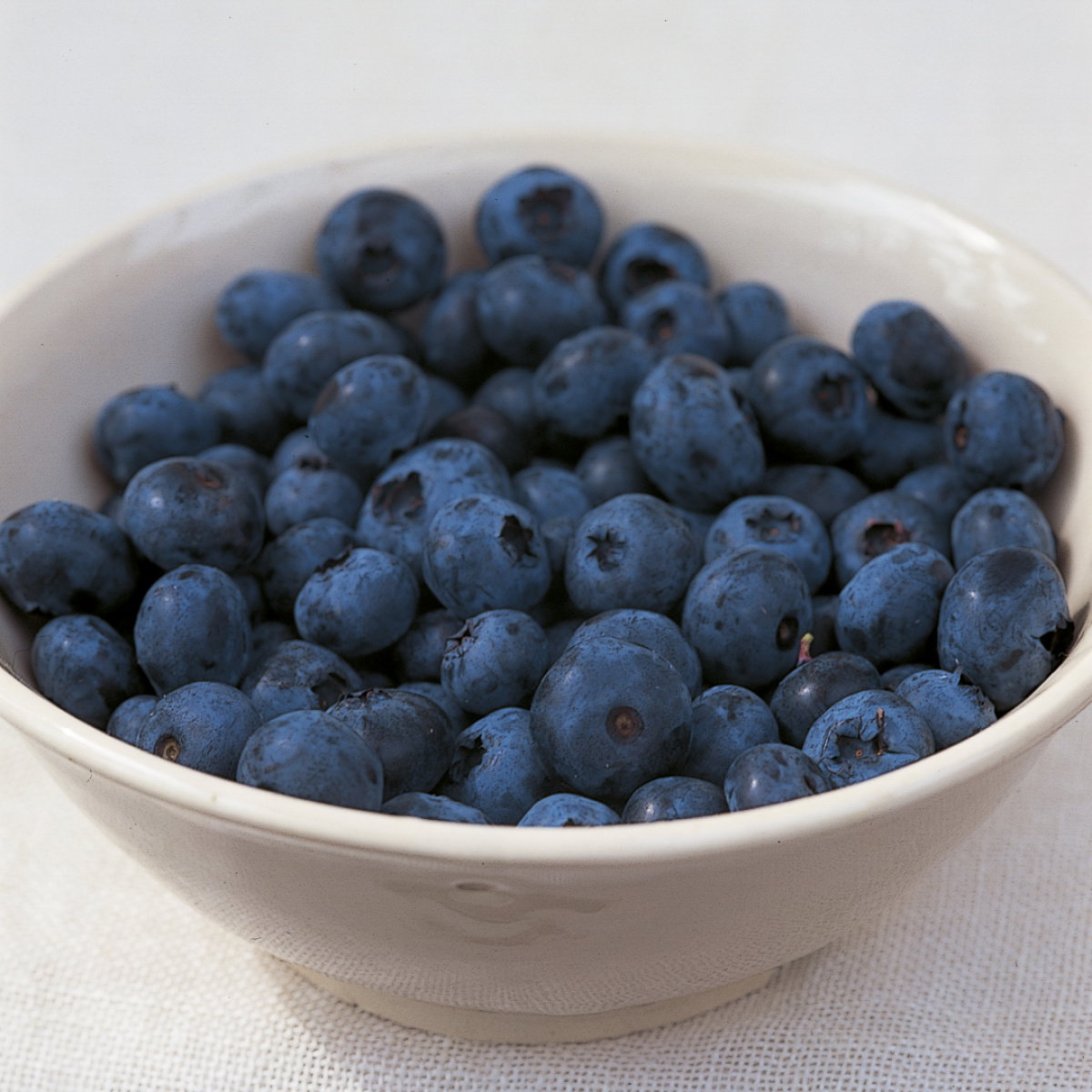 A picture of Delia's Blueberries ingredient