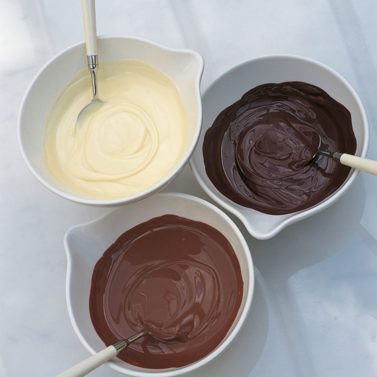 A picture of Delia's Chocolate ingredient
