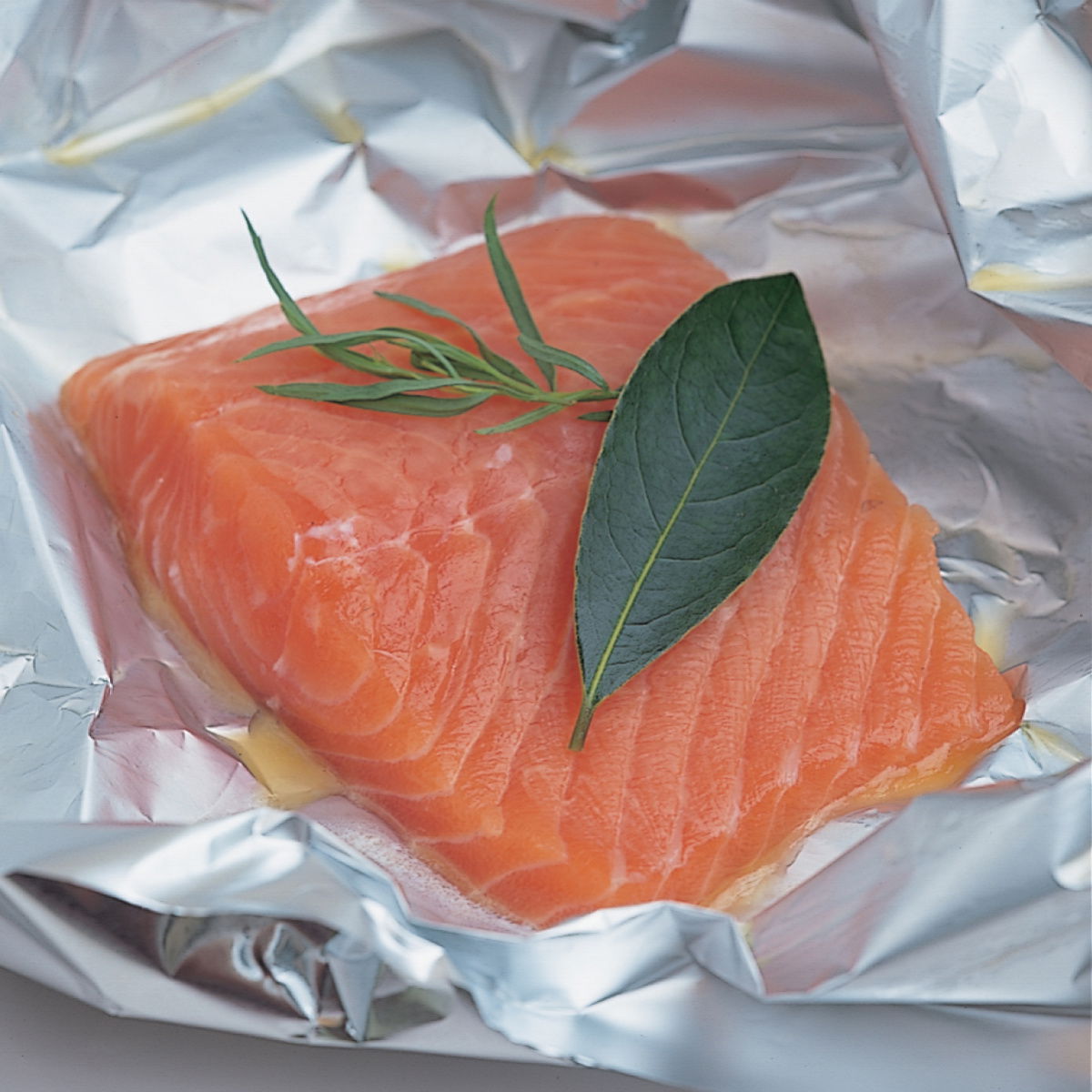 A picture of Delia's Salmon ingredient