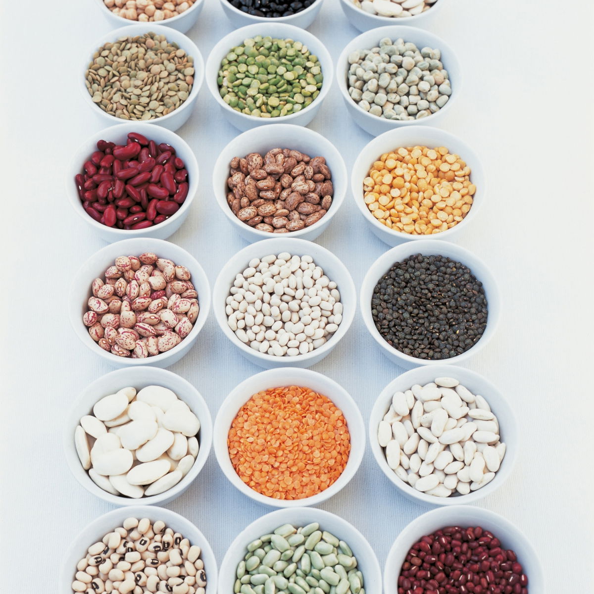 A picture of Delia's Split peas ingredient