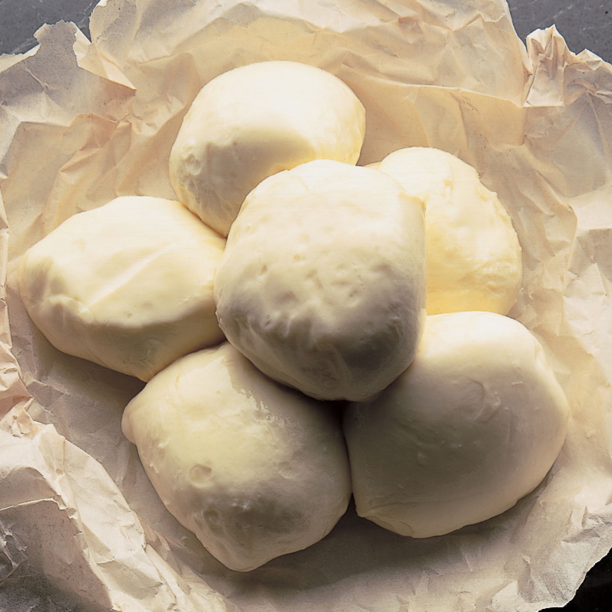 A picture of Delia's Mozzarella ingredient