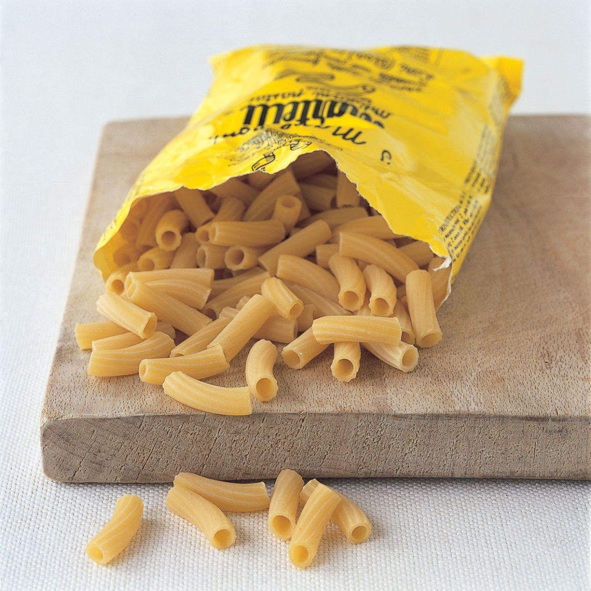 A picture of Delia's Pasta ingredient