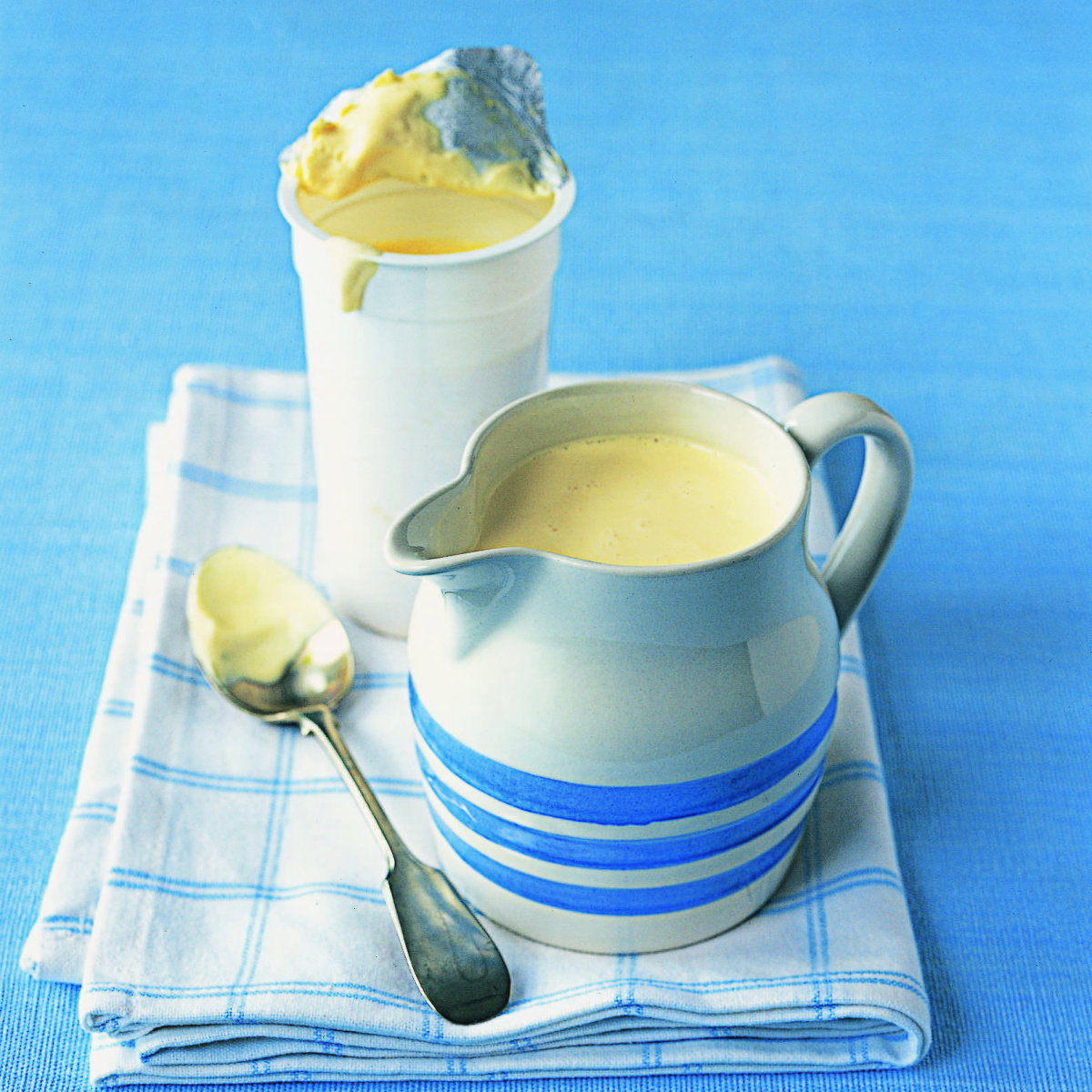 A picture of Delia's Buttermilk ingredient