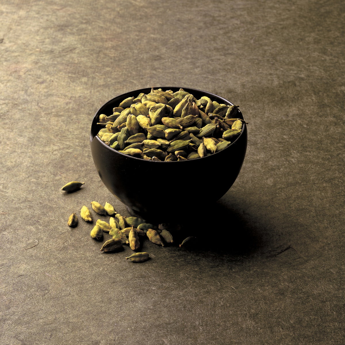A picture of Delia's Cardamom ingredient