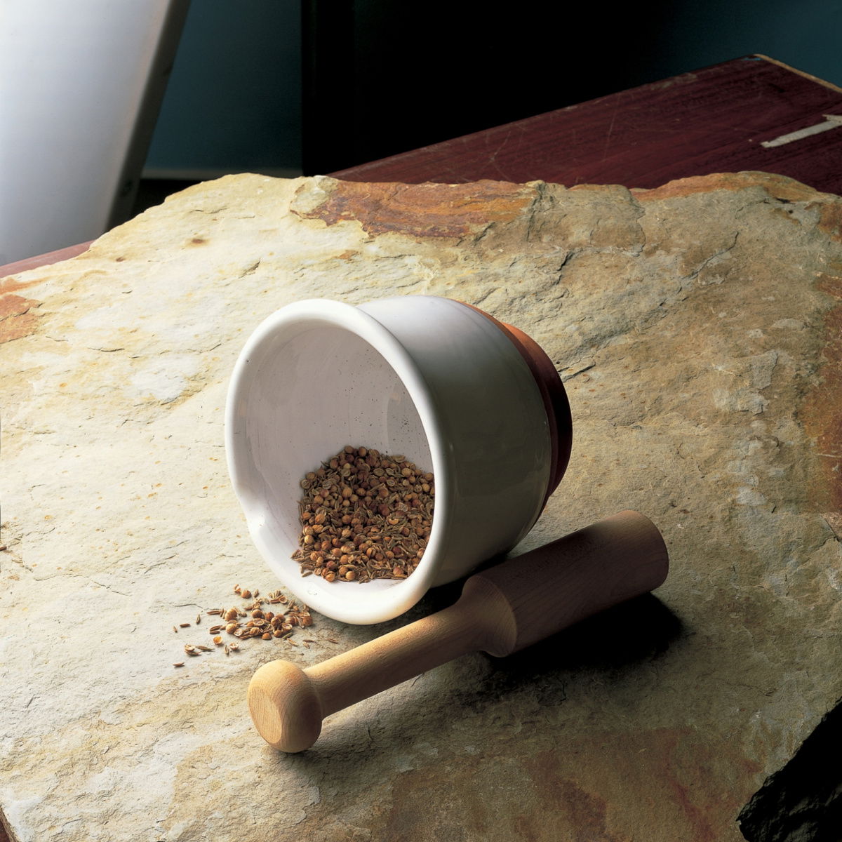 A picture of Delia's Cumin ingredient