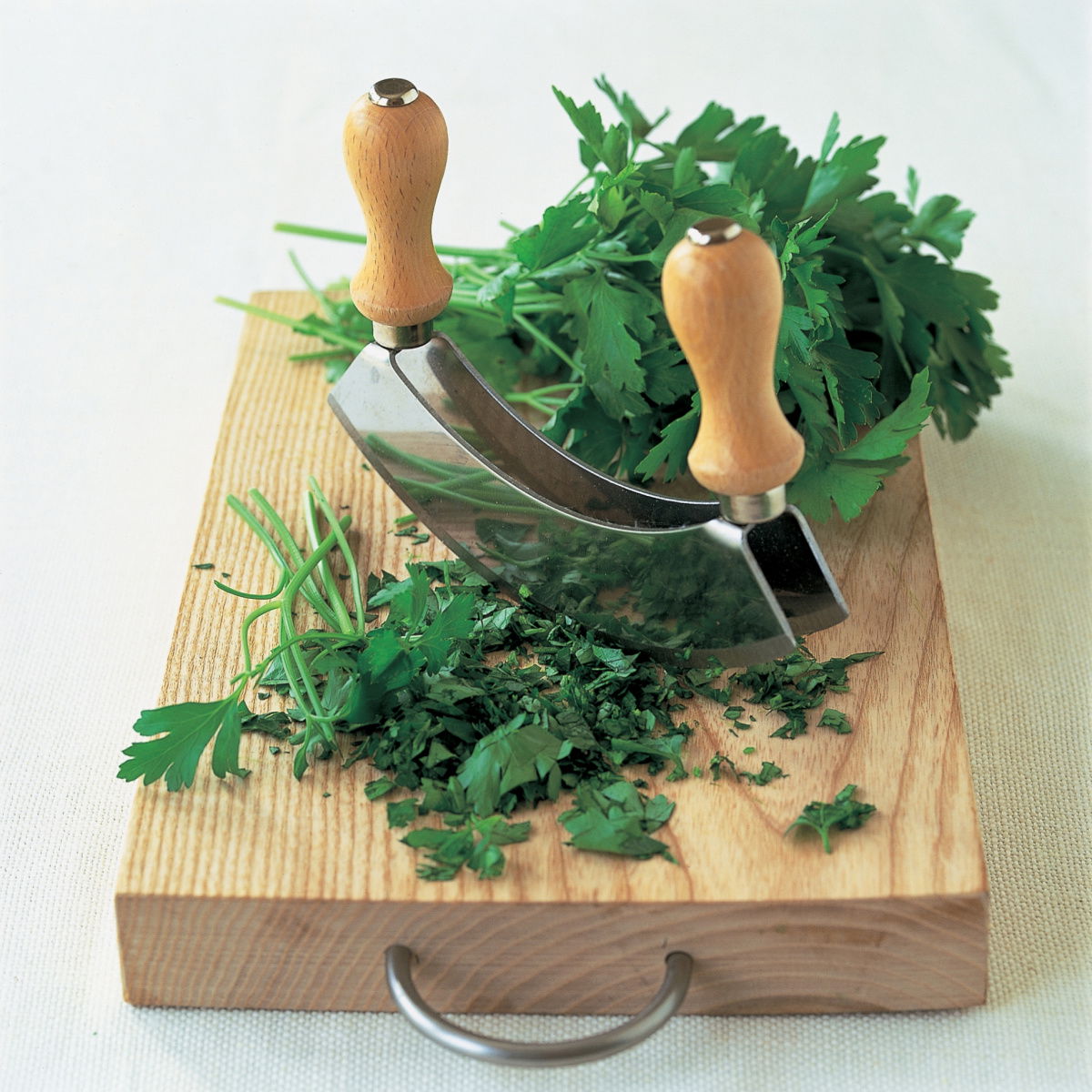 A picture of Delia's Parsley ingredient