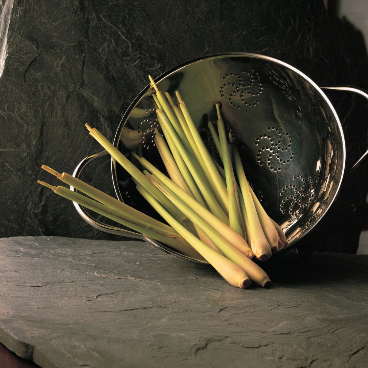 A picture of Delia's Lemon grass ingredient