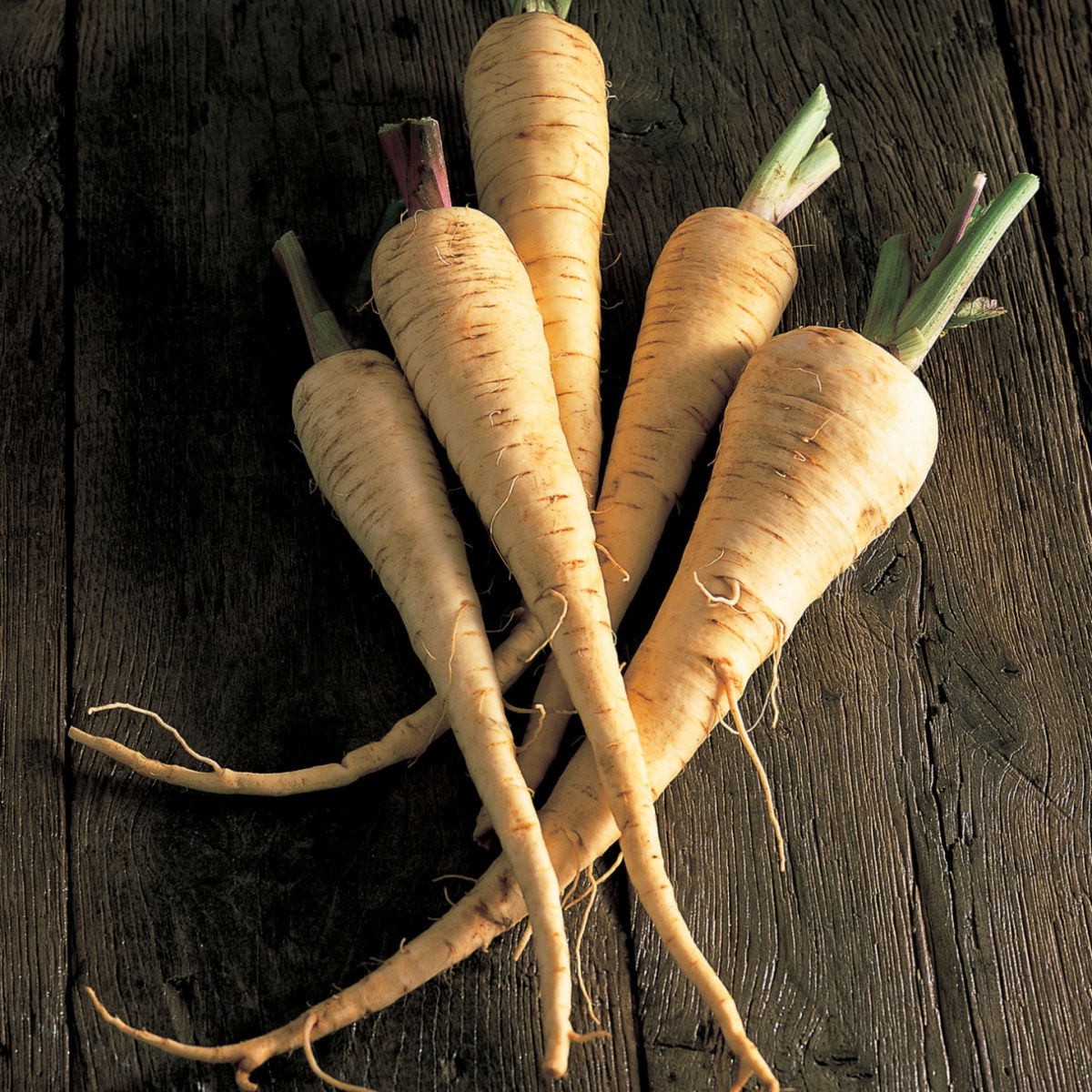 A picture of Delia's Parsnips ingredient