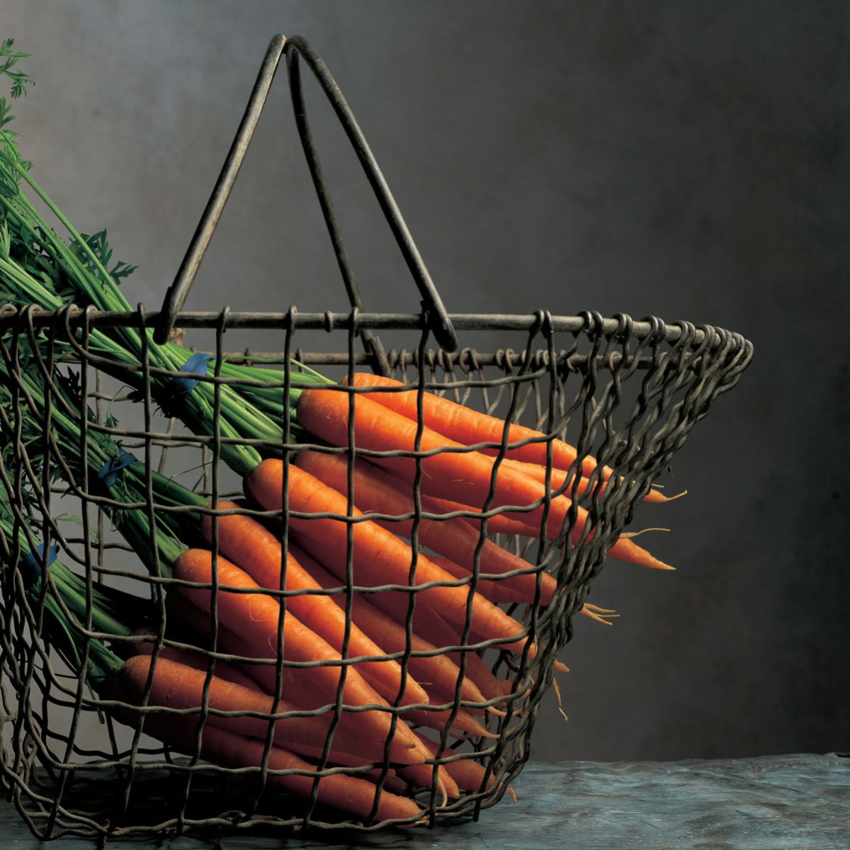 A picture of Delia's Carrots ingredient