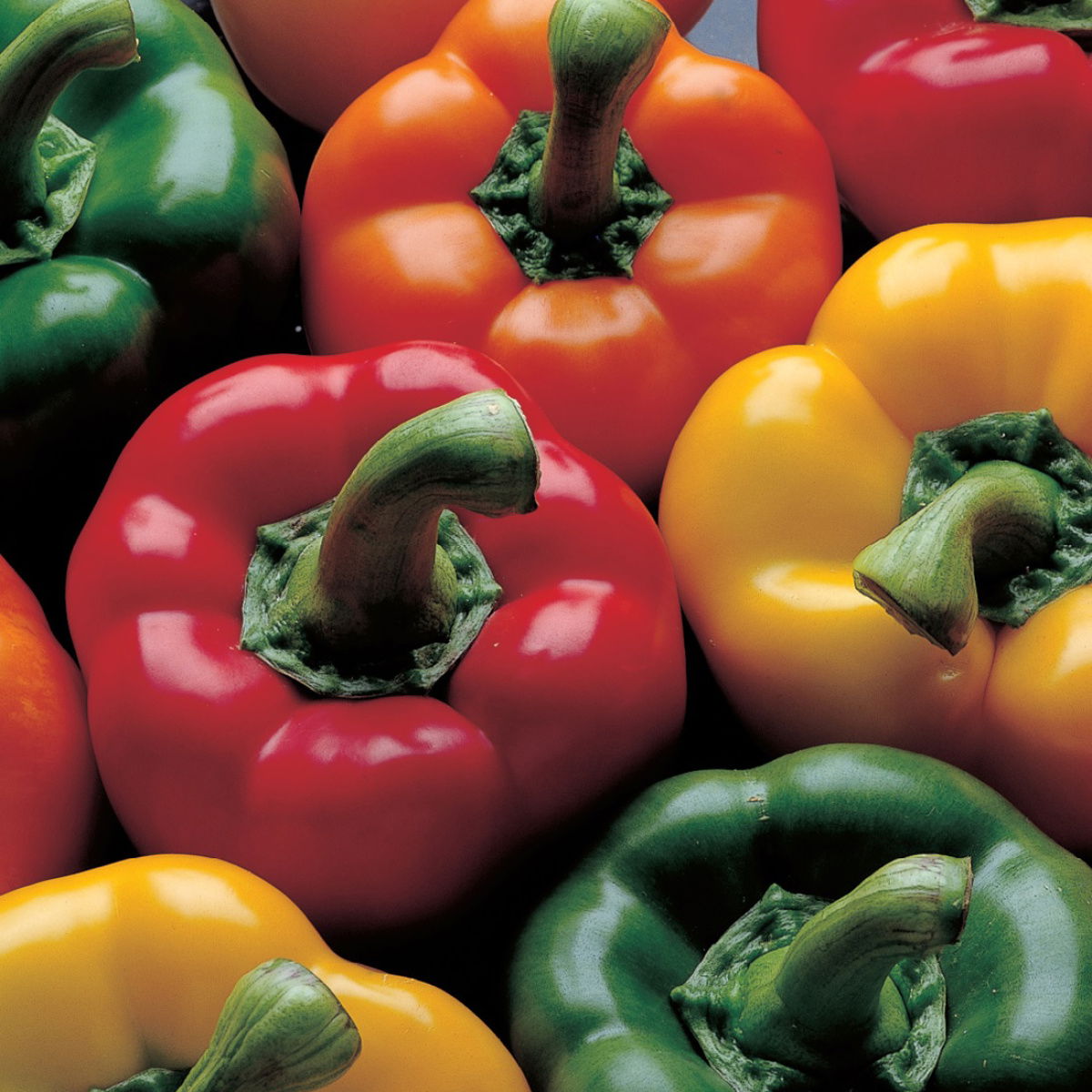 A picture of Delia's Peppers ingredient