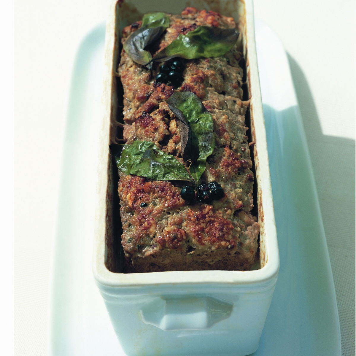 A picture of Christmas: 100 Recipes to freeze