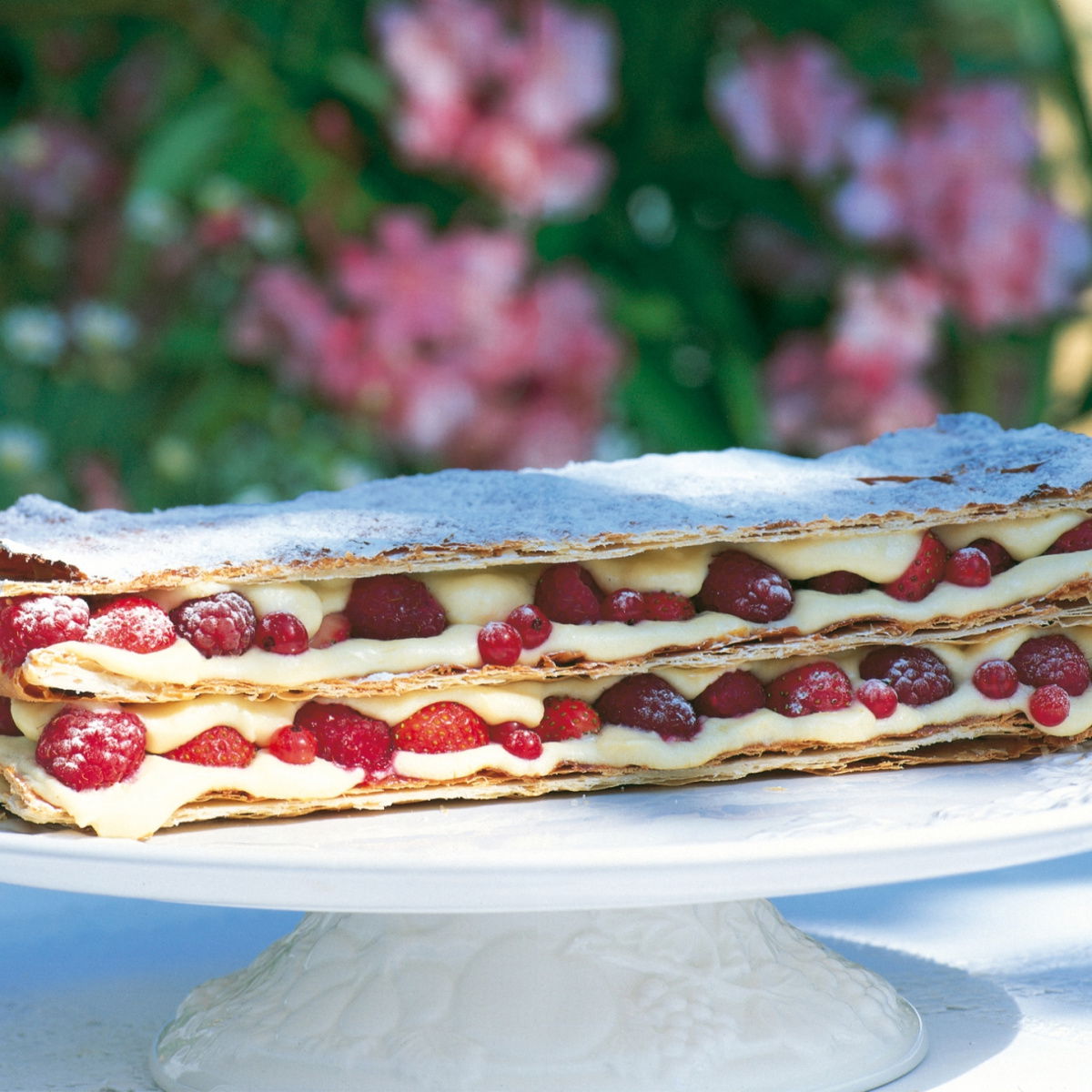 A picture of Soft Fruits