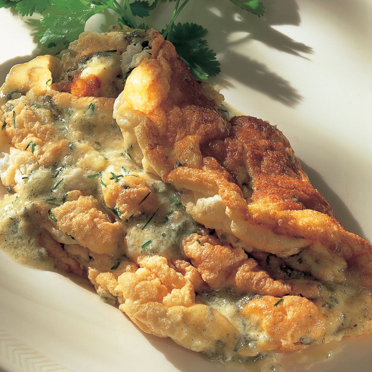 A picture of Omelettes