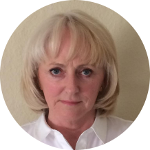 Noreen Collins's picture